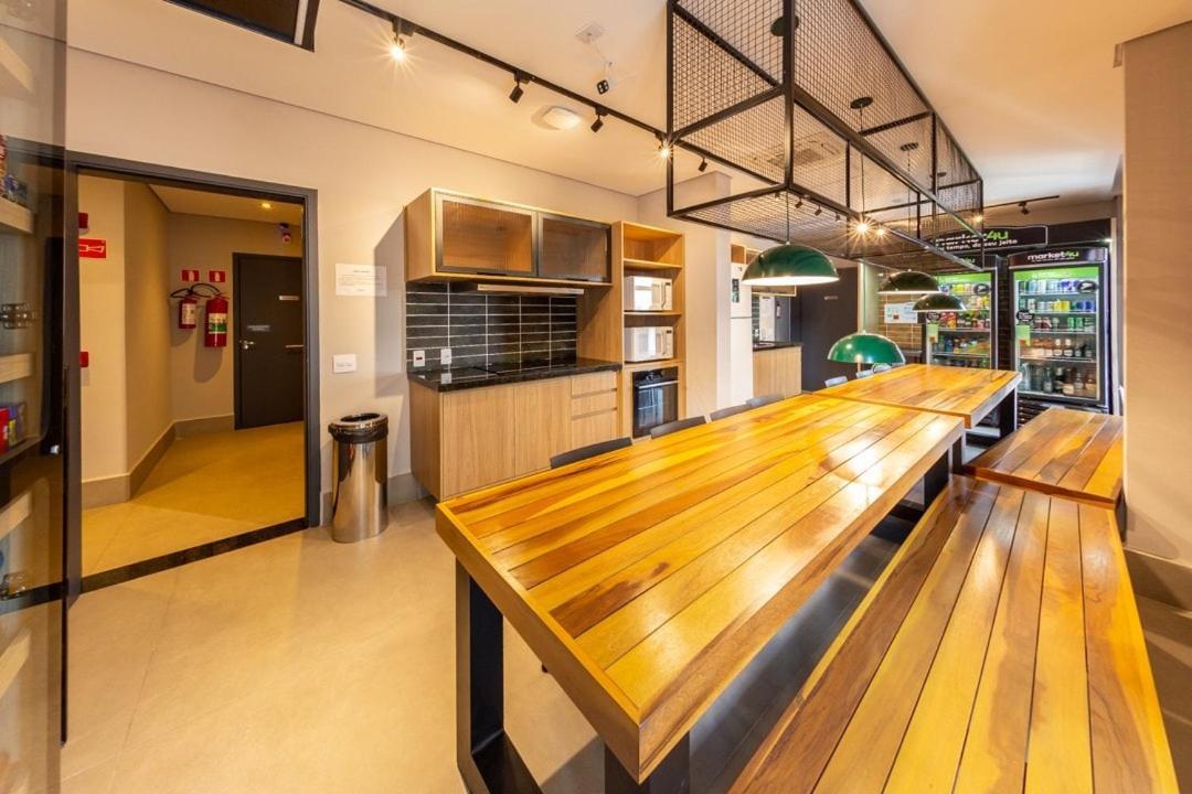 Bhomy Perdizes - Proximo Ao Bourbon Shop Wbe202 Apartment