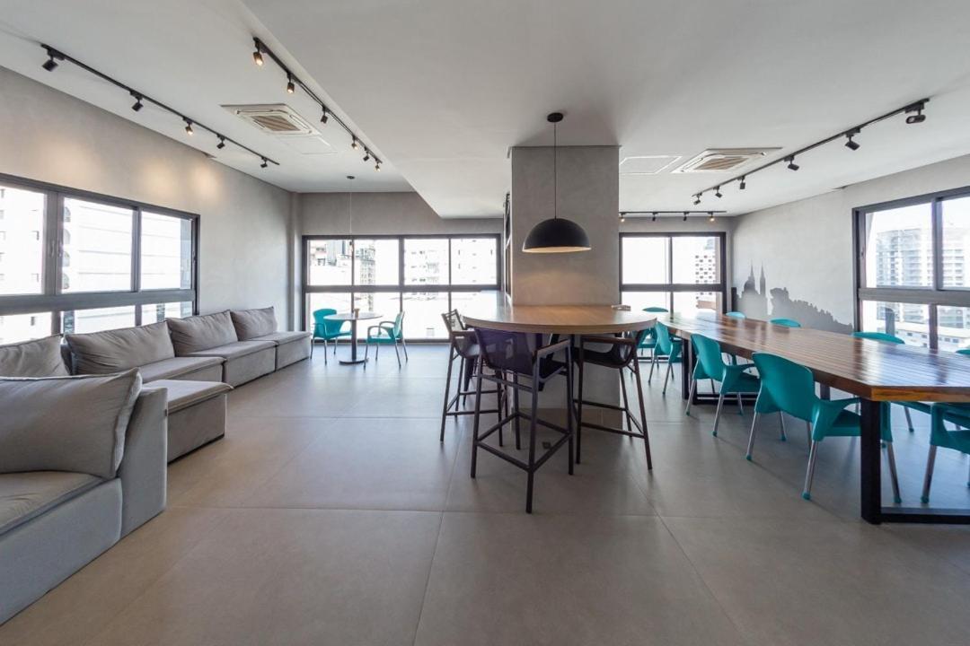 Bhomy Perdizes - Proximo Ao Bourbon Shop Wbe202 Apartment *