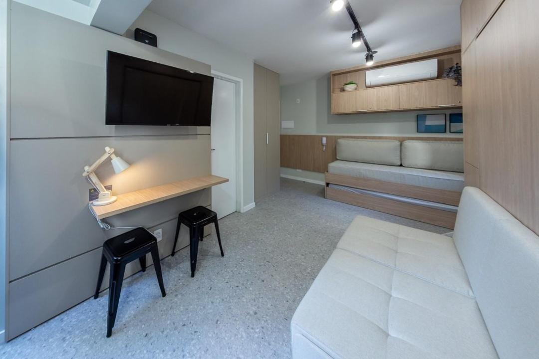 Apartment Bhomy Perdizes - Proximo Ao Bourbon Shop Wbe202 Sao Paulo