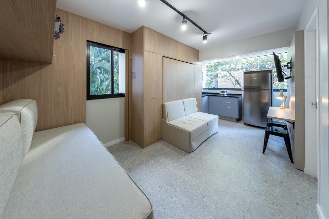 Bhomy Perdizes - Proximo Ao Bourbon Shop Wbe202 Sao Paulo
