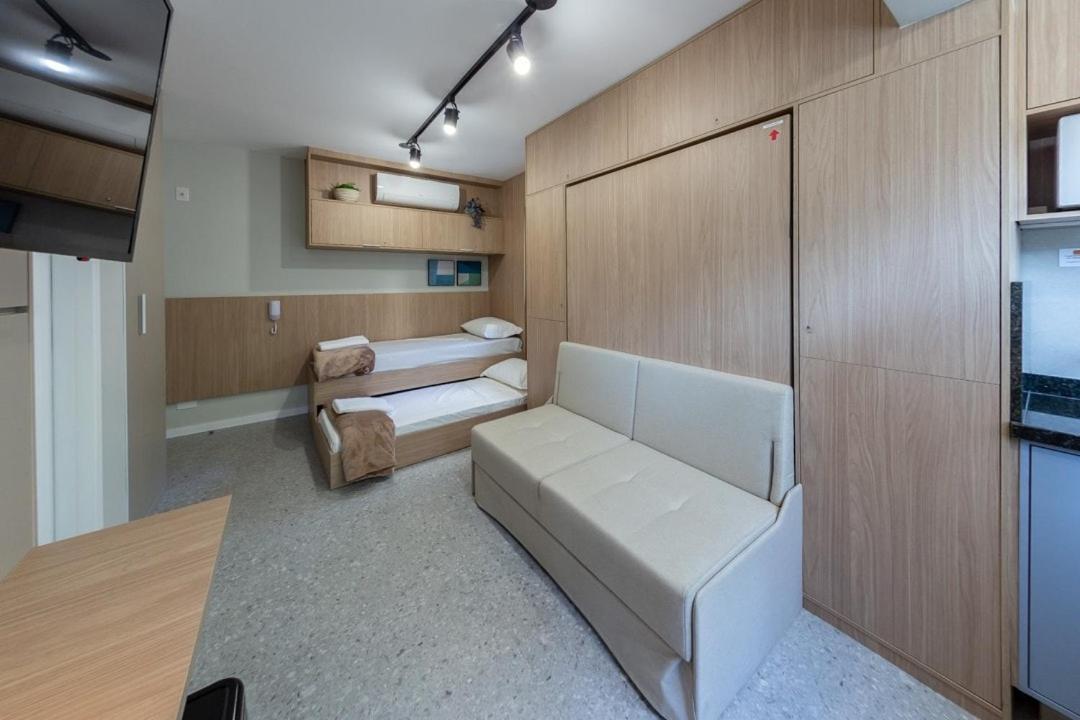 Apartment Bhomy Perdizes - Proximo Ao Bourbon Shop Wbe202