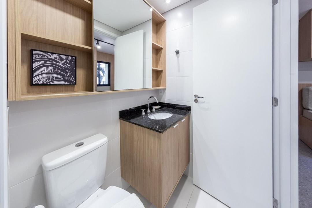 Bhomy Perdizes - Proximo Ao Bourbon Shop Wbe202 Apartment *