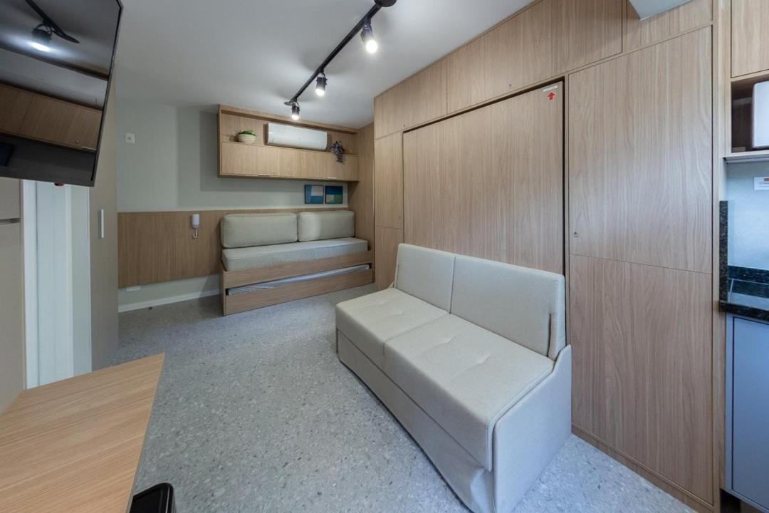 Bhomy Perdizes - Proximo Ao Bourbon Shop Wbe202 Apartment *