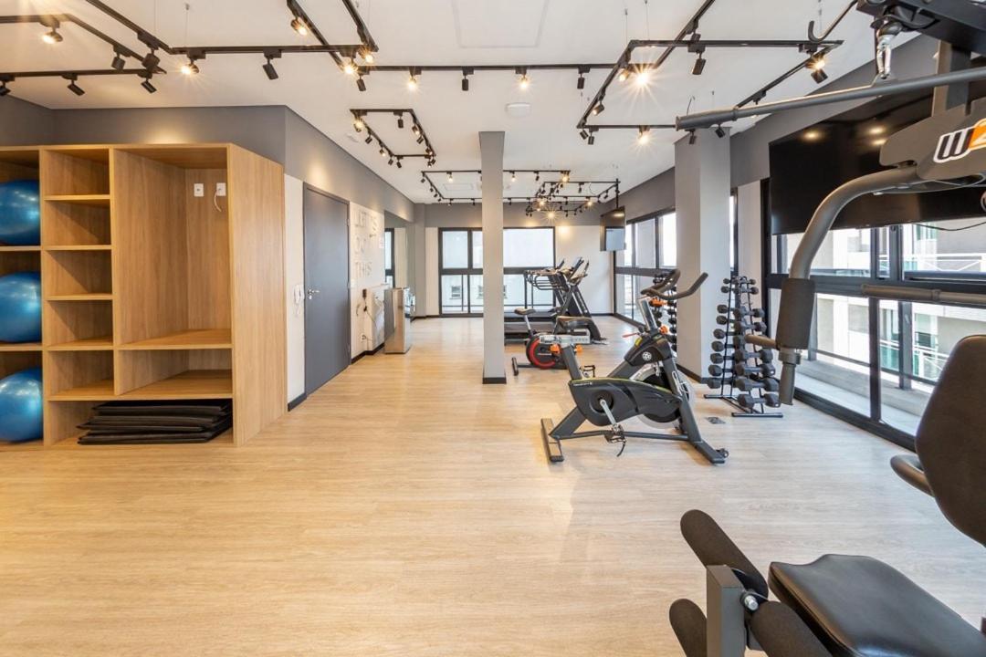 Apartment Bhomy Perdizes - Proximo Ao Bourbon Shop Wbe202 *