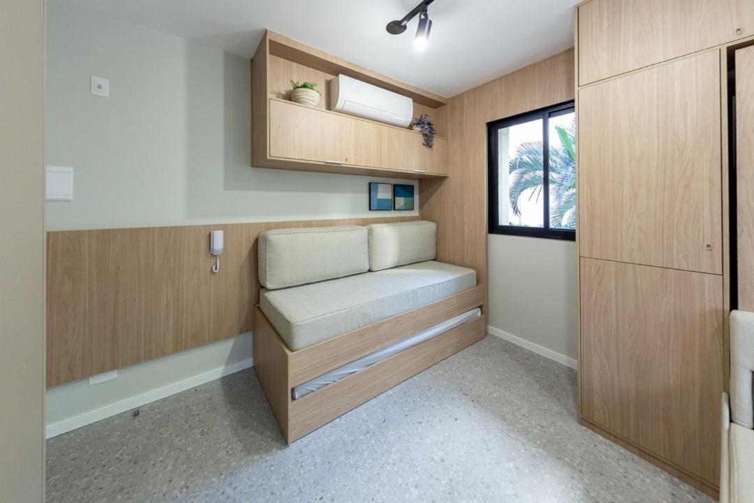 Apartment Bhomy Perdizes - Proximo Ao Bourbon Shop Wbe202