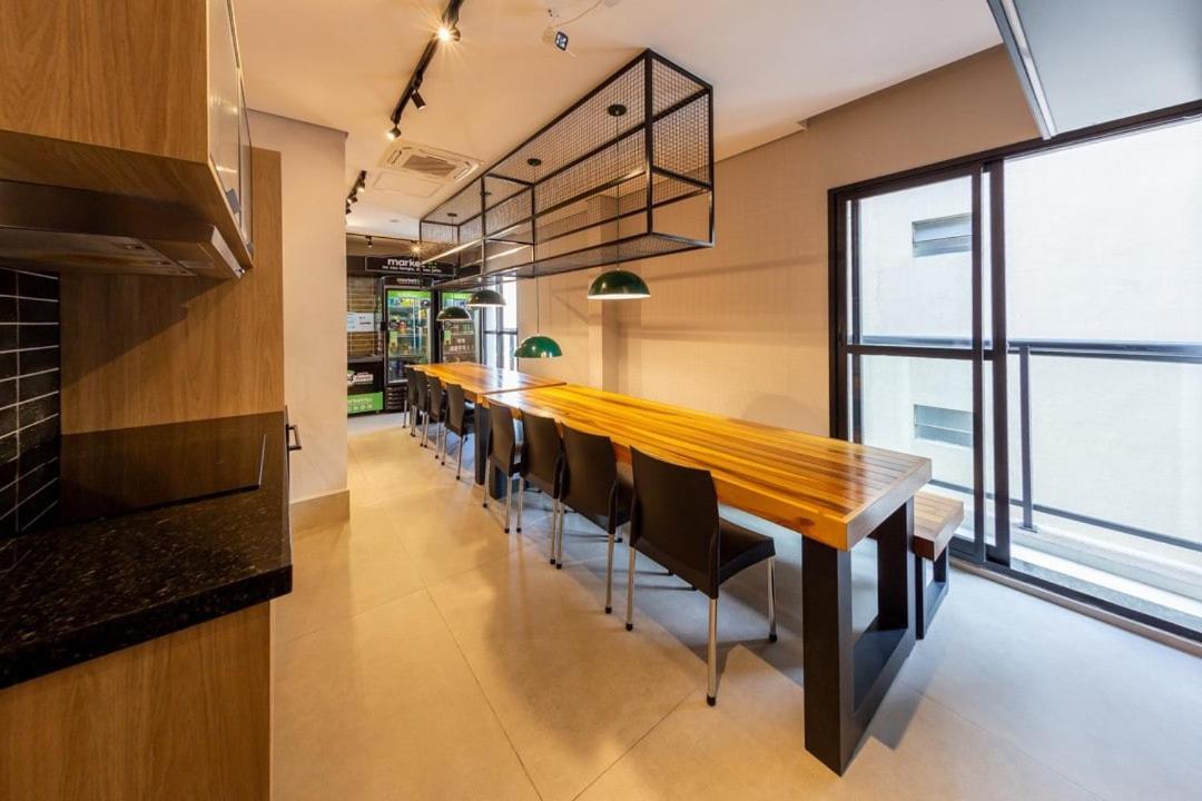 Bhomy Perdizes - Proximo Ao Bourbon Shop Wbe202 Apartment Sao Paulo