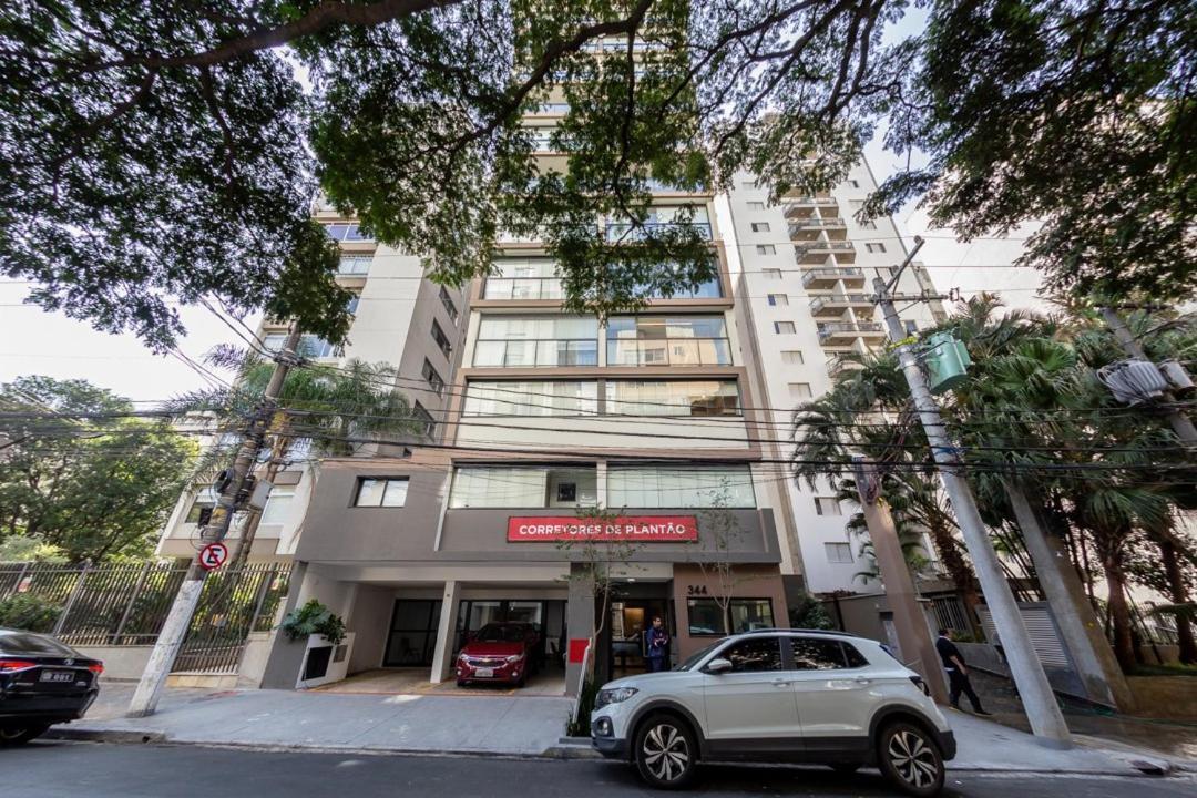 Bhomy Perdizes - Proximo Ao Bourbon Shop Wbe202 * Sao Paulo