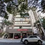 Bhomy Perdizes - Proximo Ao Bourbon Shop Wbe202