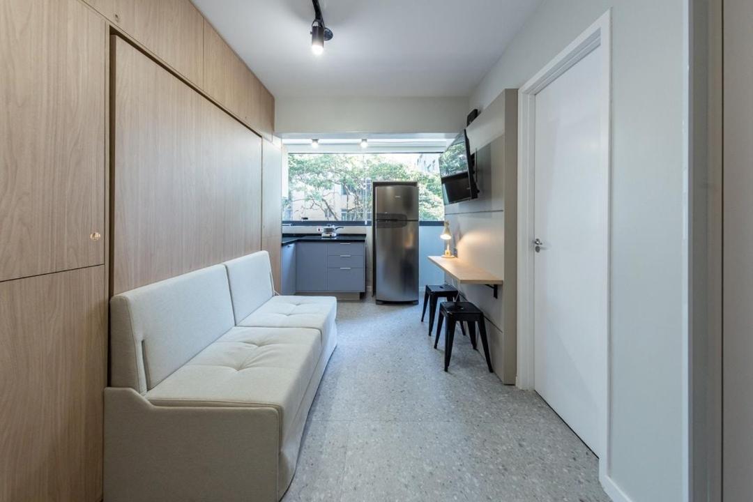 Bhomy Perdizes - Proximo Ao Bourbon Shop Wbe202 Apartamento *